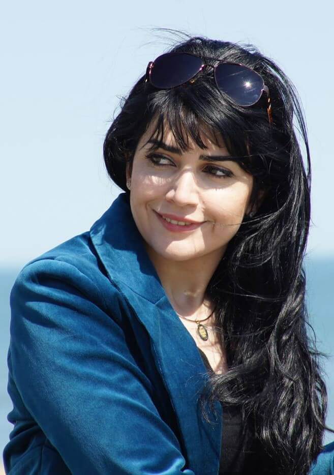 Zahra Jlayer