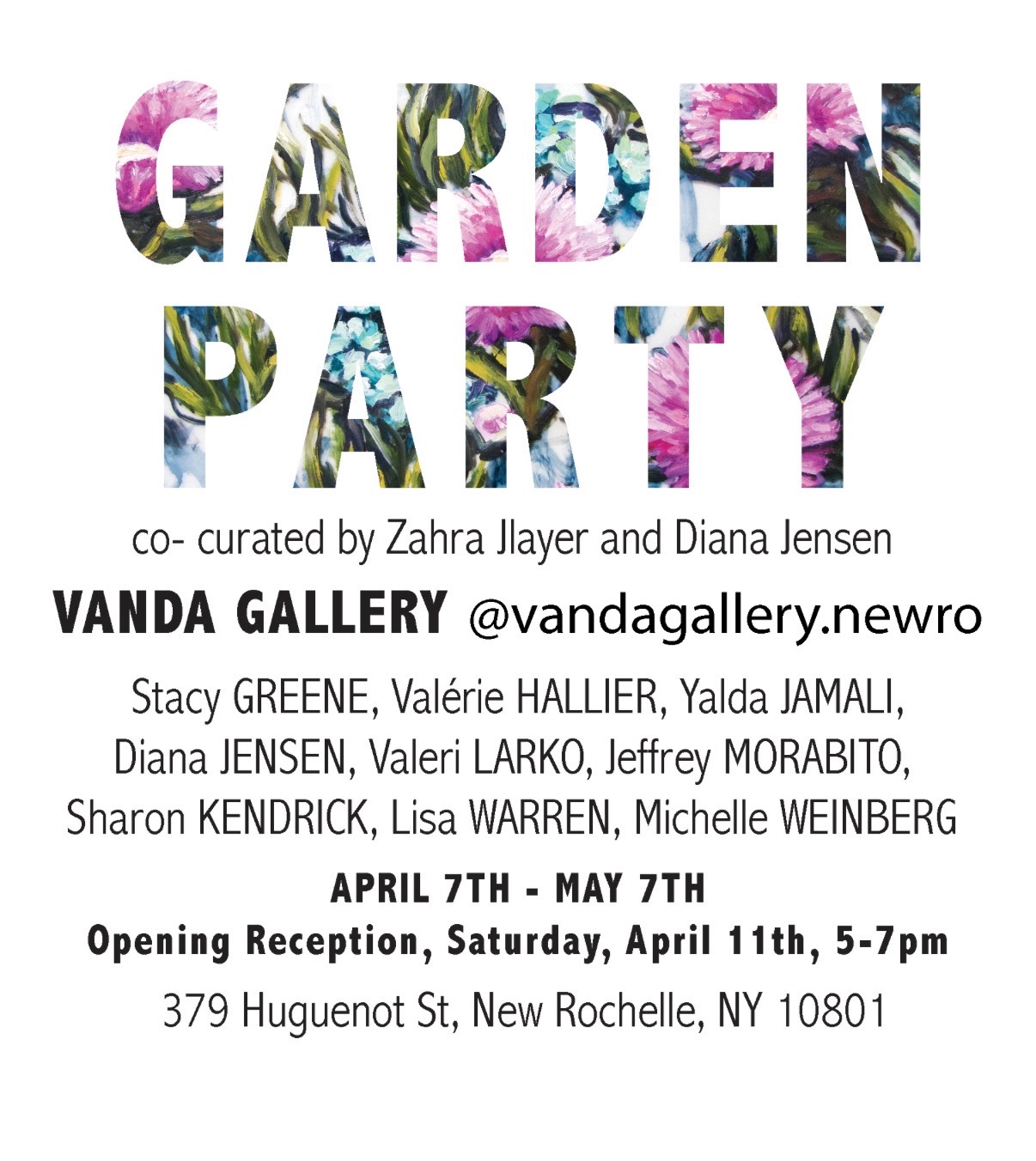 Garden Party