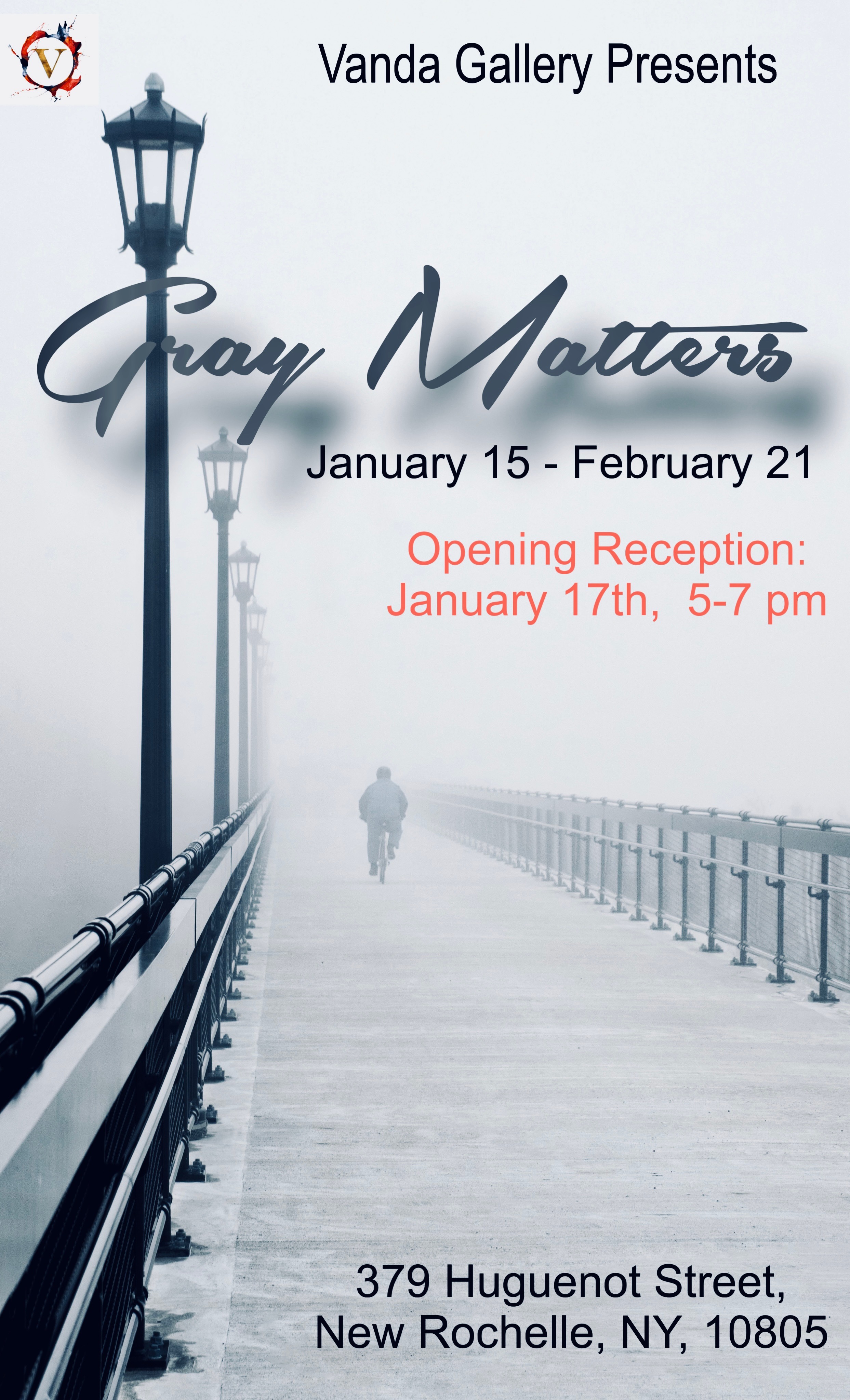 Gray Matters