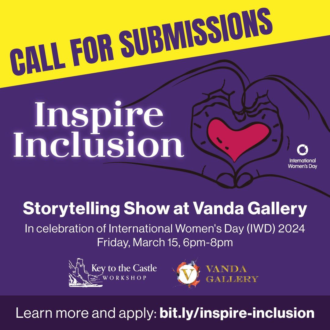 Inspire Inclusion