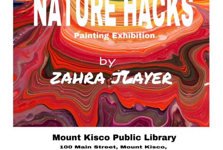 Nature Hacks