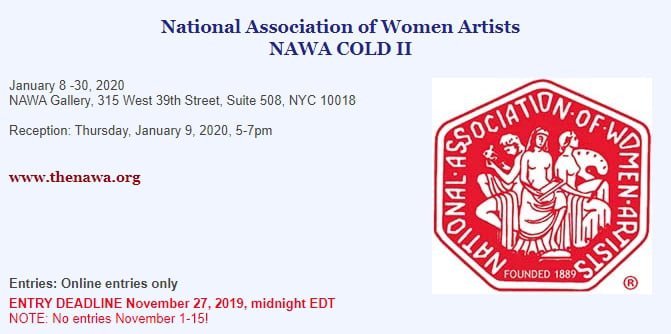 NAWA COLD II