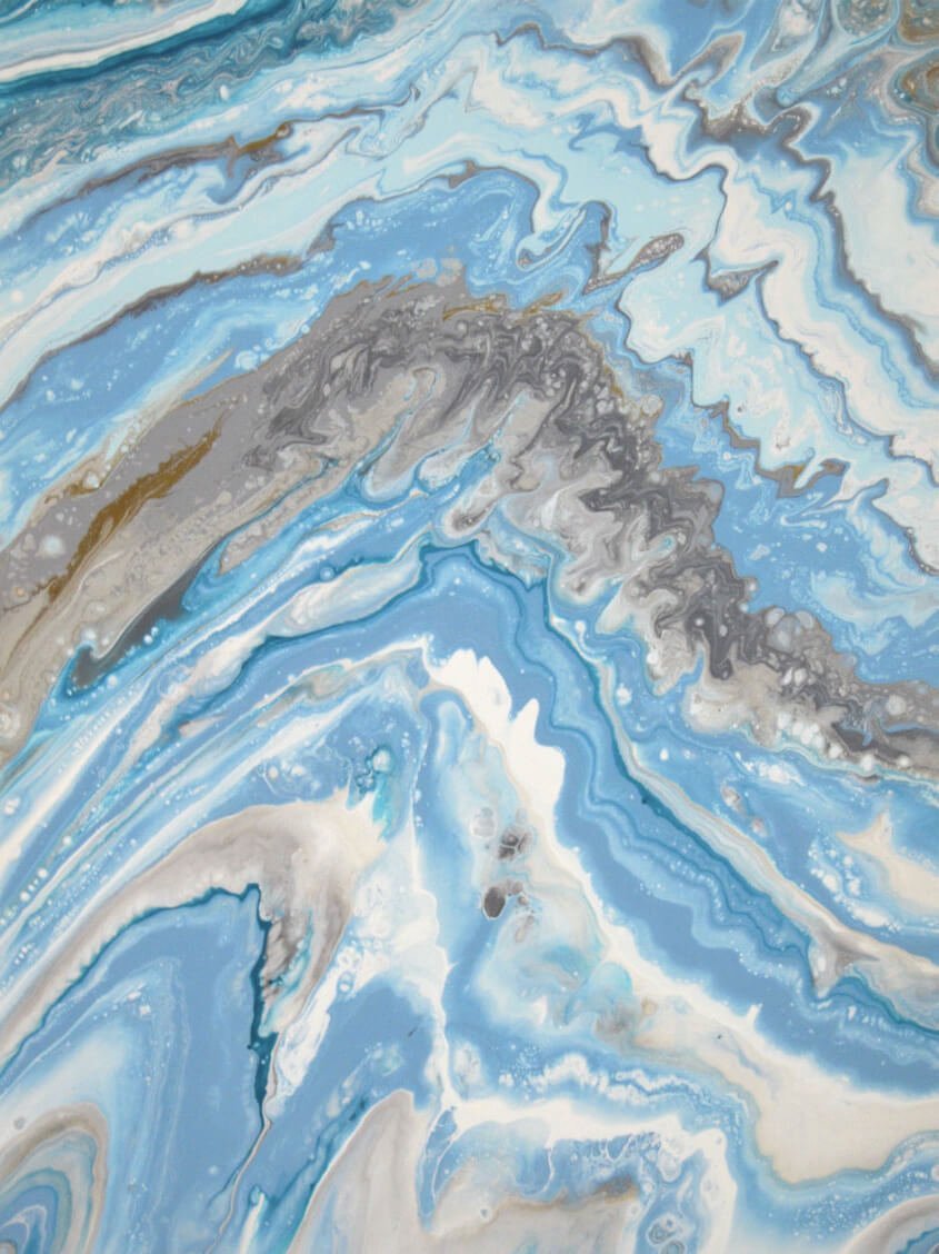 Blue Marble