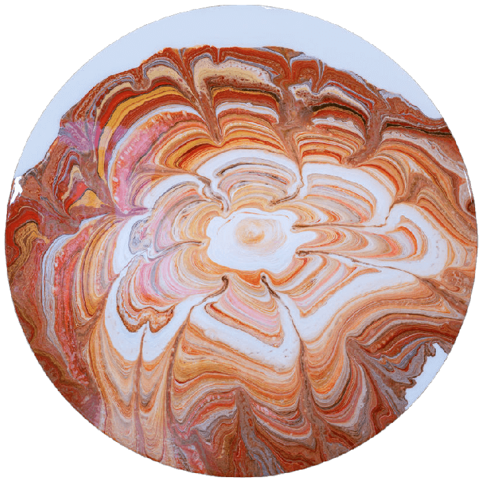 Desert Rose
