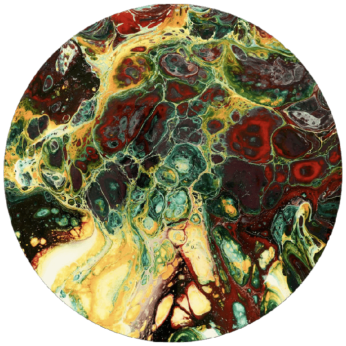 Ego (SOLD)