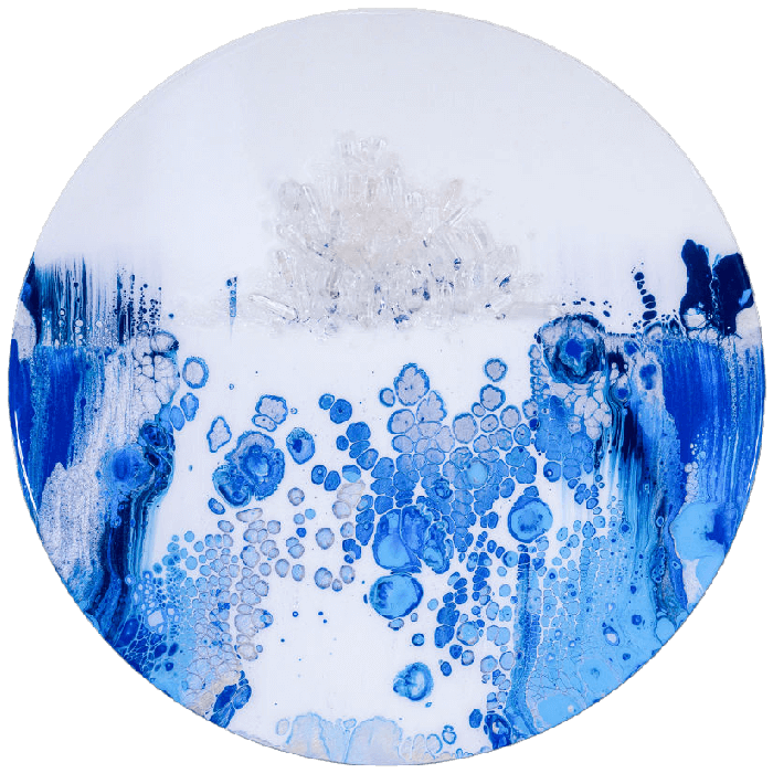 Frozen (SOLD)