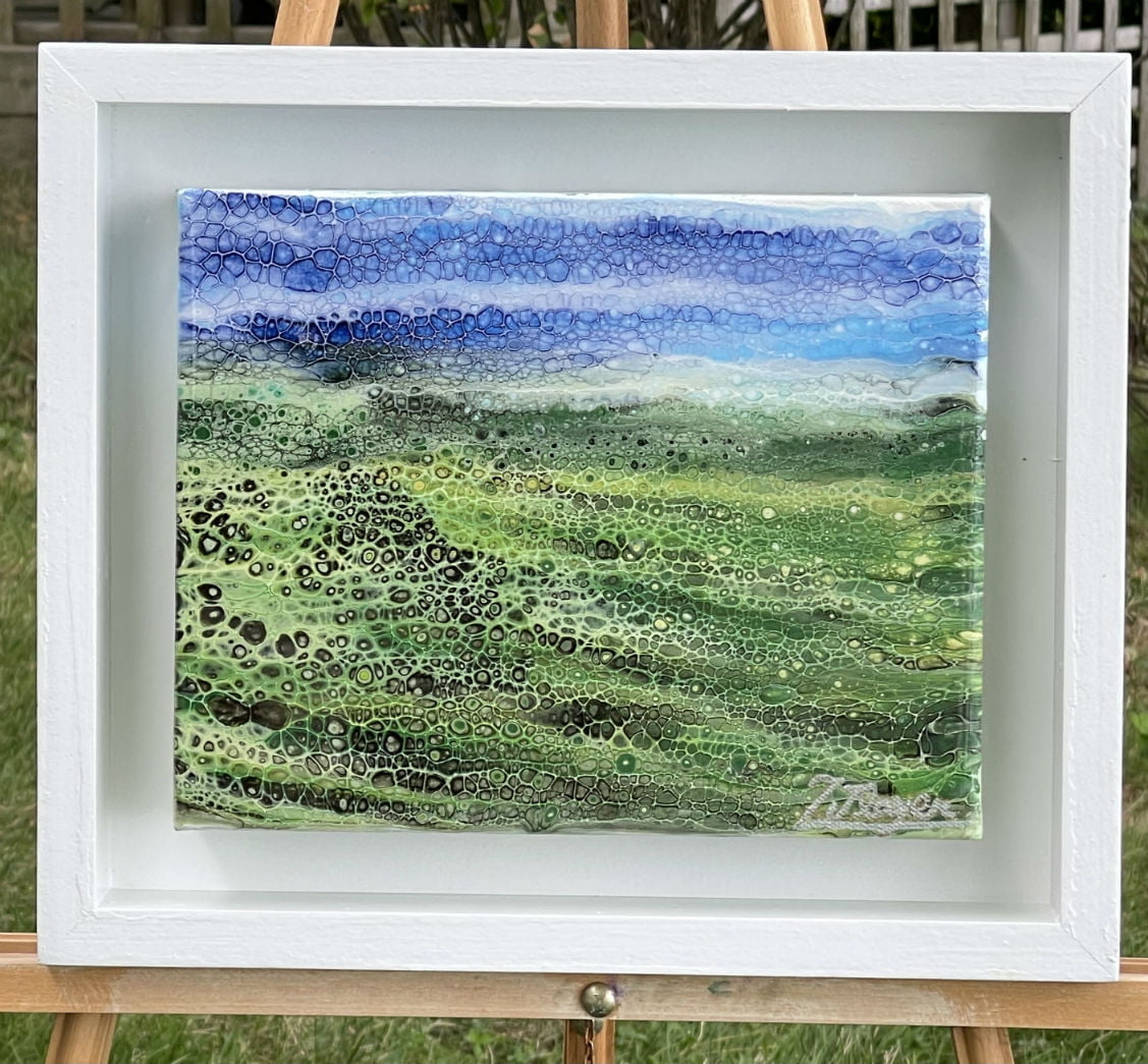 Golden Meadow