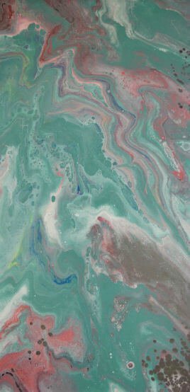 Green Marble
