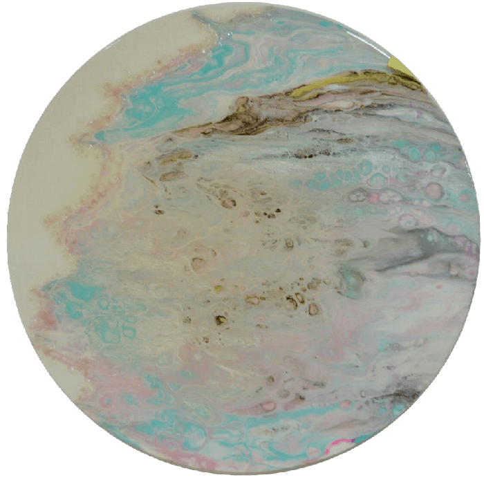 Heaven Shore