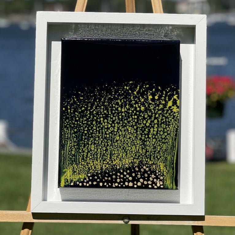Magic of Fireflies