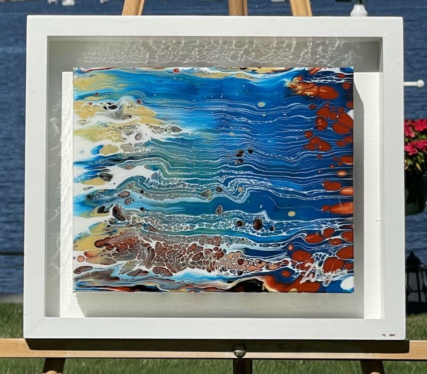 Rocky Beach