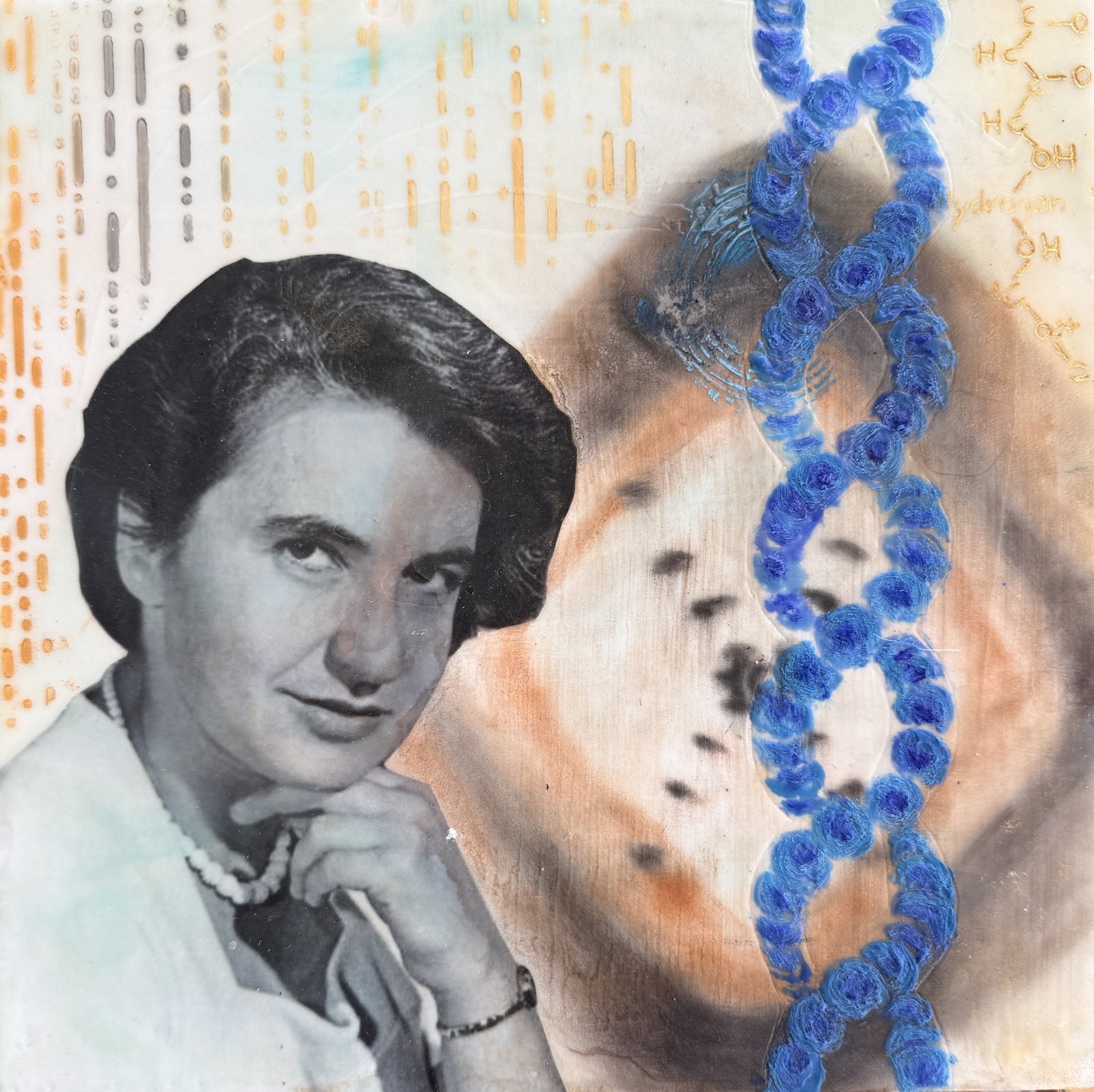 Rosalind Franklin