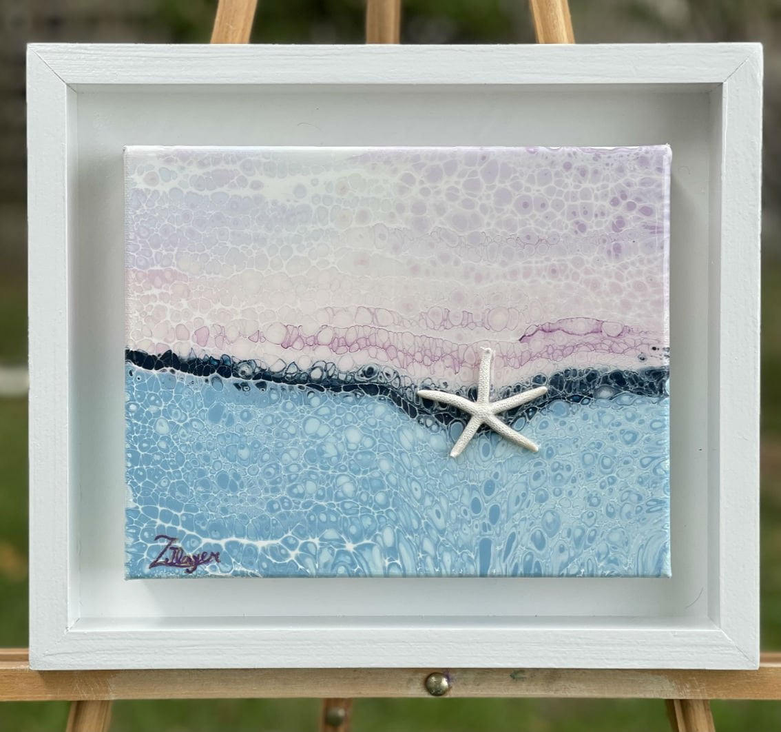 Sea Star