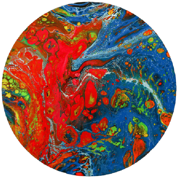 The Mind (SOLD)