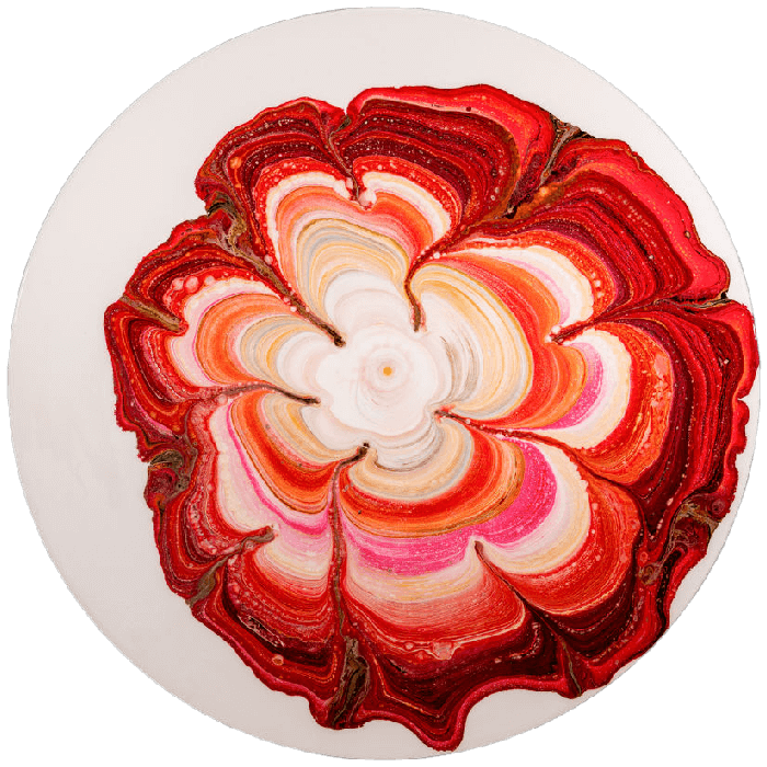 Thousands Petals