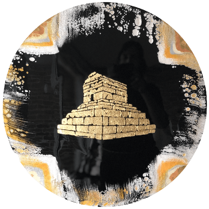 Tomb of Cyrus The Great