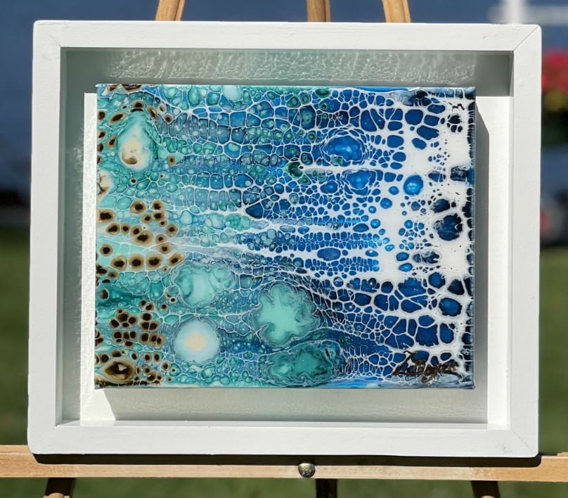 Tropical Ocean