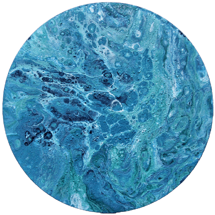 Tropical Ocean