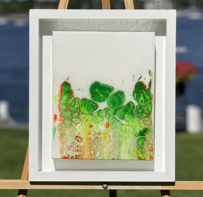 Water Lilies